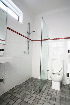 Zing Backpackers - Darwin Holiday 5