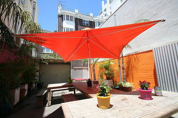 Zing Backpackers - Darwin Holiday 8