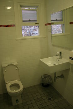 Zing Backpackers - Darwin Holiday 11