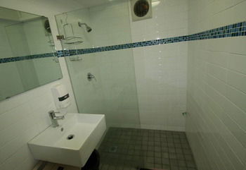 Zing Backpackers - Darwin Holiday 14