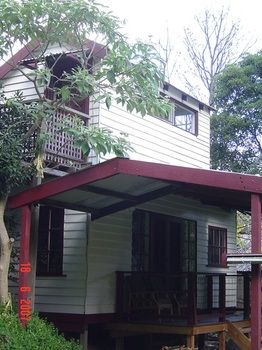 Stones Throw Cottage Bed & Breakfast - Darwin Holiday 8