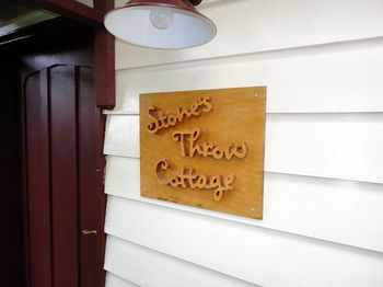Stones Throw Cottage Bed & Breakfast - Darwin Holiday 9