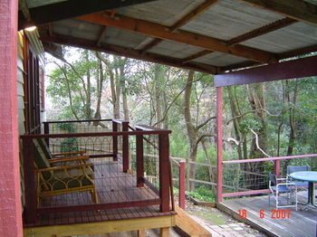 Stones Throw Cottage Bed & Breakfast - Darwin Holiday 13