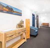 The Brighton Apartments - Darwin Holiday