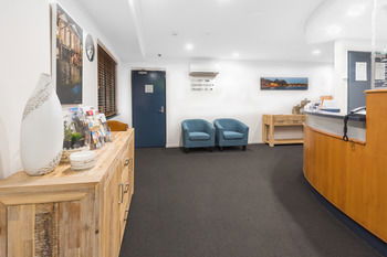The Brighton Apartments - Darwin Holiday 1