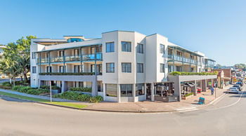 The Brighton Apartments - Darwin Holiday 3