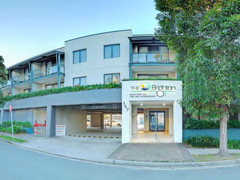 The Brighton Apartments - Darwin Holiday 4