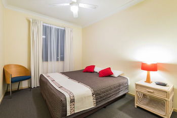 The Brighton Apartments - Darwin Holiday 5