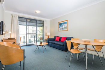The Brighton Apartments - Darwin Holiday 12