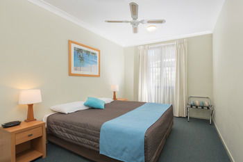 The Brighton Apartments - Darwin Holiday 13