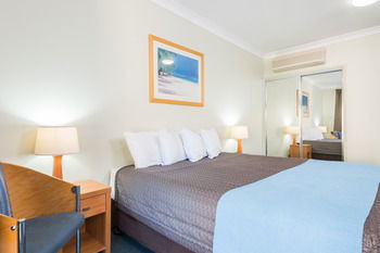 The Brighton Apartments - Darwin Holiday 15