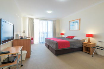 The Brighton Apartments - Darwin Holiday 16