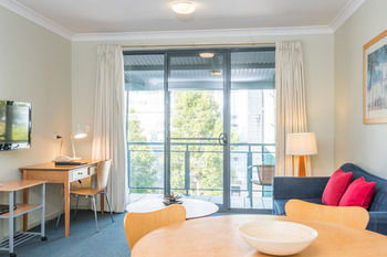 The Brighton Apartments - Darwin Holiday 17