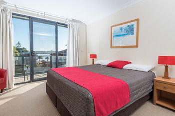 The Brighton Apartments - Darwin Holiday 19