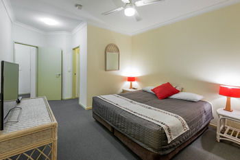 The Brighton Apartments - Darwin Holiday 21