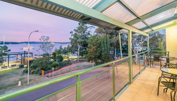 The Brighton Apartments - Darwin Holiday 22