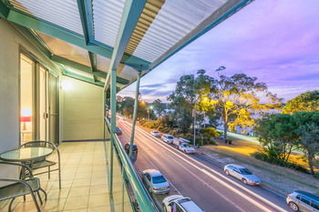 The Brighton Apartments - Darwin Holiday 24