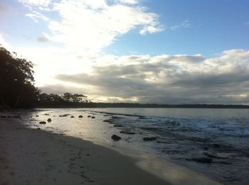 Huskisson Beach Bed And Breakfast - Darwin Holiday 4