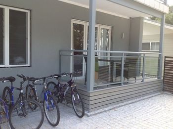 Huskisson Beach Bed And Breakfast - Darwin Holiday 5