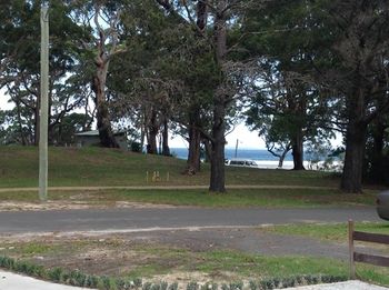 Huskisson Beach Bed And Breakfast - Darwin Holiday 6
