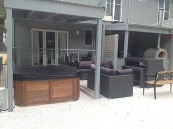 Huskisson Beach Bed And Breakfast - Darwin Holiday 8