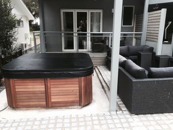 Huskisson Beach Bed And Breakfast - Darwin Holiday 9