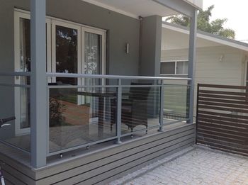 Huskisson Beach Bed And Breakfast - Darwin Holiday 20
