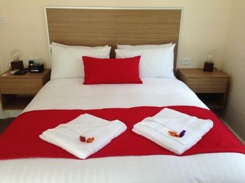 Huskisson Beach Bed And Breakfast - Darwin Holiday 23
