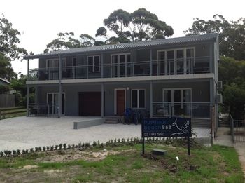 Huskisson Beach Bed And Breakfast - Darwin Holiday 29