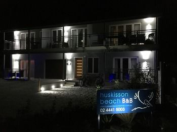 Huskisson Beach Bed And Breakfast - Darwin Holiday 40