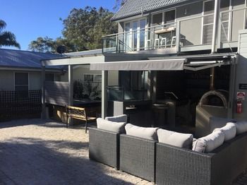 Huskisson Beach Bed And Breakfast - Darwin Holiday 48