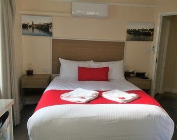 Huskisson Beach Bed And Breakfast - Darwin Holiday 50