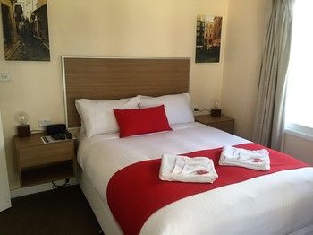 Huskisson Beach Bed And Breakfast - Darwin Holiday 51