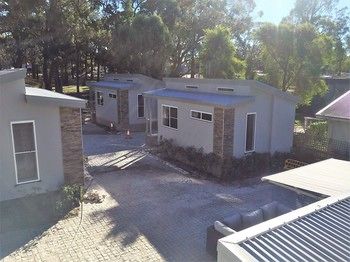 Huskisson Beach Bed And Breakfast - Darwin Holiday 61