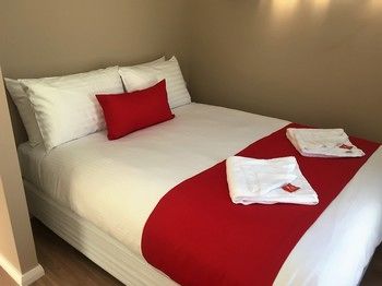 Huskisson Beach Bed And Breakfast - Darwin Holiday 68