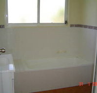 Breeze in Mollymook - Darwin Holiday