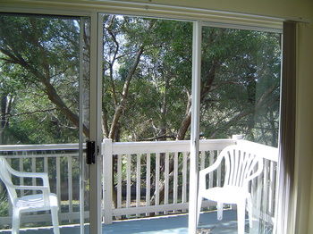 Breeze In Mollymook - Darwin Holiday 2