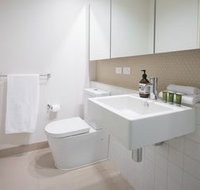 Apartment2c - Georgia - Darwin Holiday
