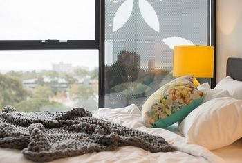 Apartment2c - Georgia - Darwin Holiday 1