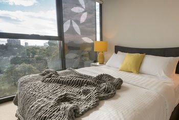 Apartment2c - Georgia - Darwin Holiday 2