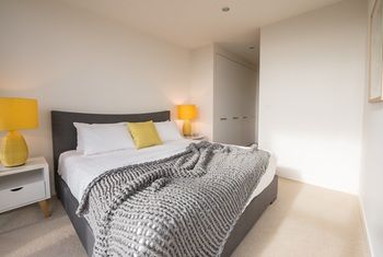 Apartment2c - Georgia - Darwin Holiday 3