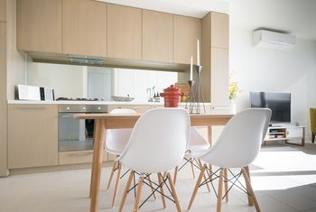 Apartment2c - Georgia - Darwin Holiday 6