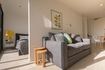 Apartment2c - Georgia - Darwin Holiday 9