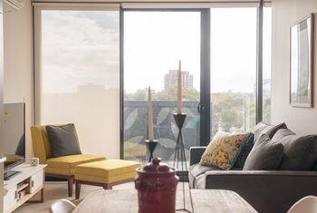 Apartment2c - Georgia - Darwin Holiday 11