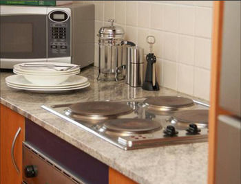 Apartment2c - Siena - Darwin Holiday 5