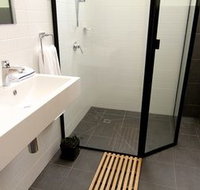 Apartment2c - Old Hat Factory - Darwin Holiday