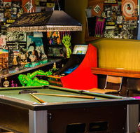 Darlo Bar Darlinghurst - Darwin Holiday