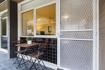 Apartment2c - Lennox 10 - Darwin Holiday 8