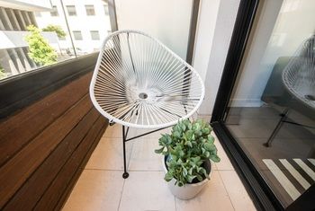 Apartment2c - Highline - Darwin Holiday 1