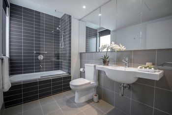 Apartment2c - Highline - Darwin Holiday 2